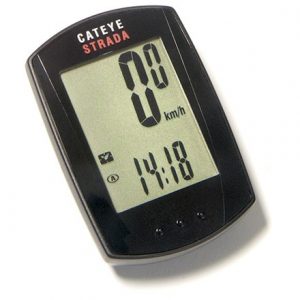 Kerékpár computerek