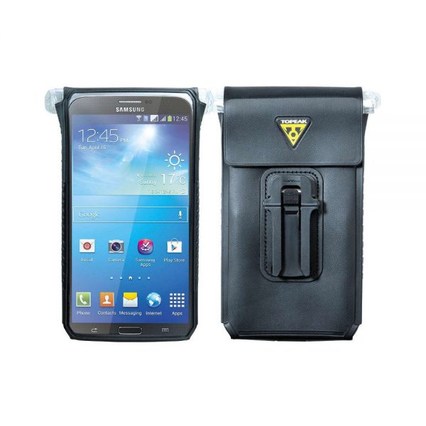 TOPEAK-Smartphone-Drybag-6 telefontok kerékpárra