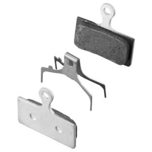 Shimano_ g01s resin tárcsafék betét