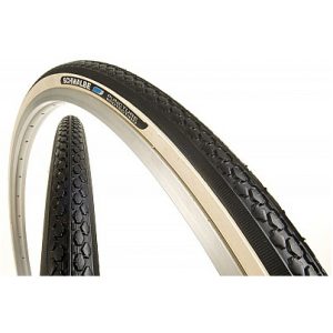 schwalbe hs158 classic 32-630 27x1_1_4 kerékpár külsőgumi