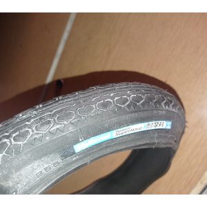 Panaracer national külső gumi